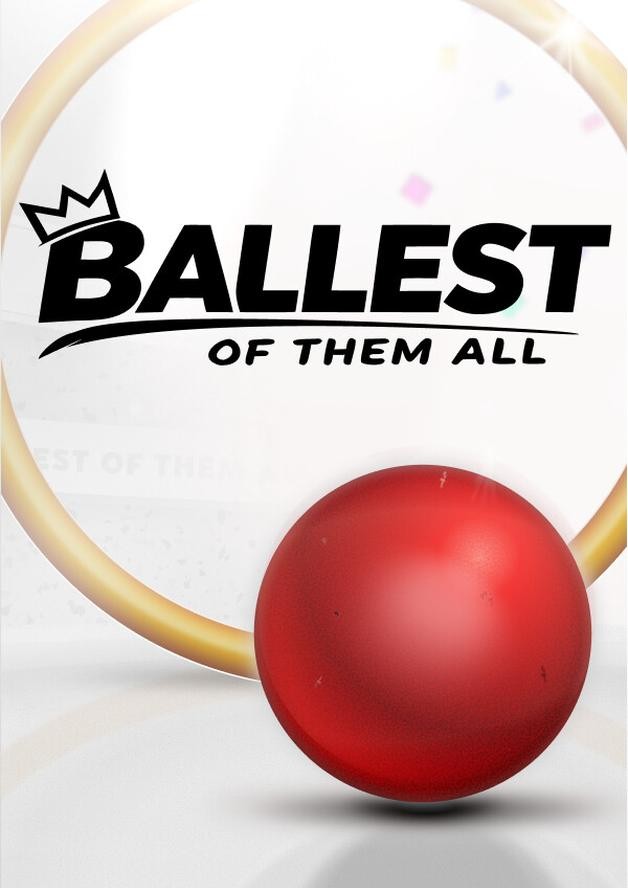 Ballest of Them All cover art