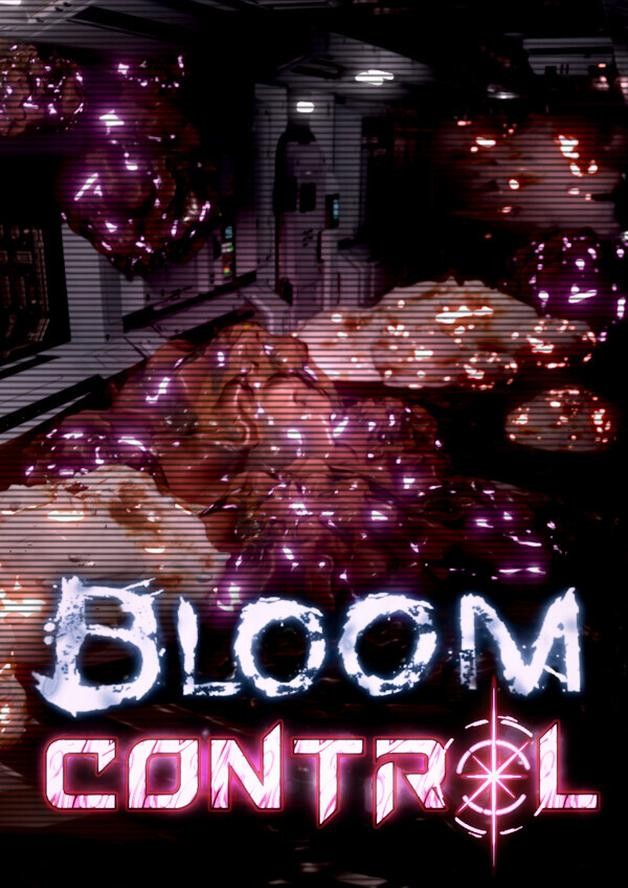 Bloom Control Demo cover art