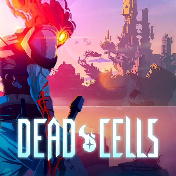 Dead Cells