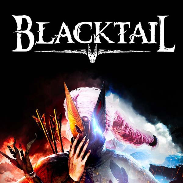 BLACKTAIL