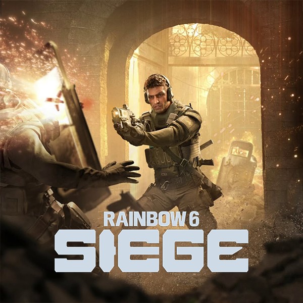 Tom Clancy's Rainbow Six® Siege X