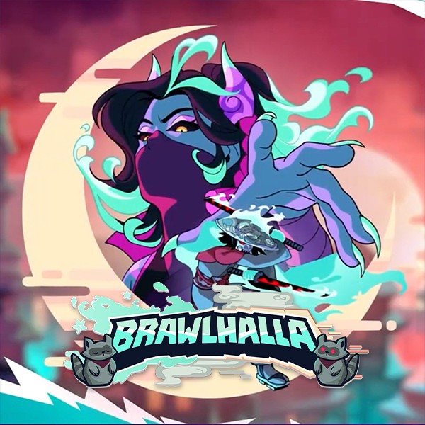 Brawlhalla