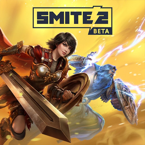 SMITE 2