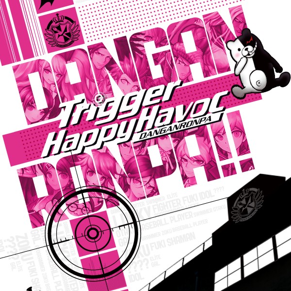 Danganronpa: Trigger Happy Havoc