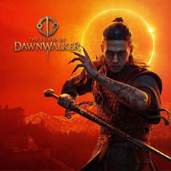 The Blood of Dawnwalker