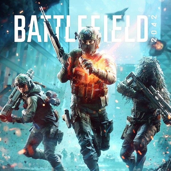 Battlefield™ 2042