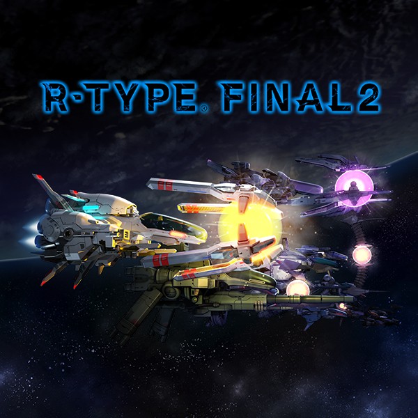 R-Type Final 2