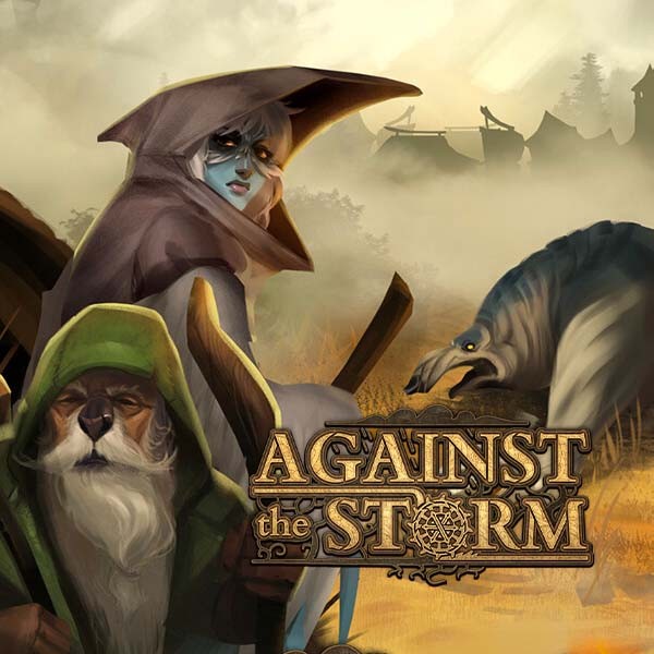 Against the Storm