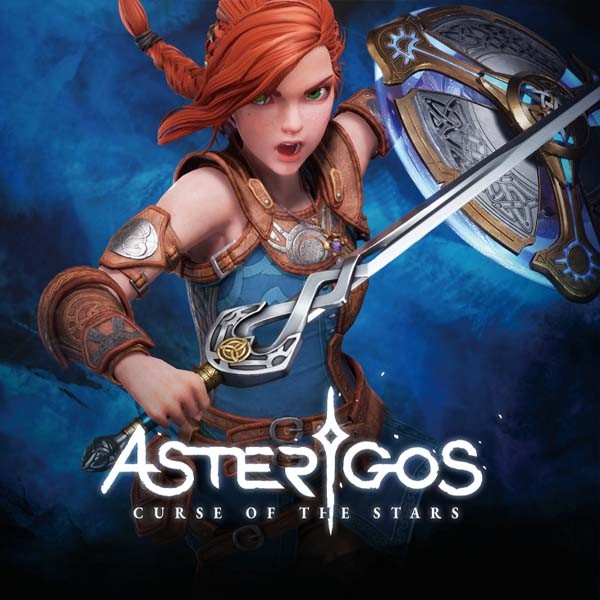 Asterigos: Curse of the Stars