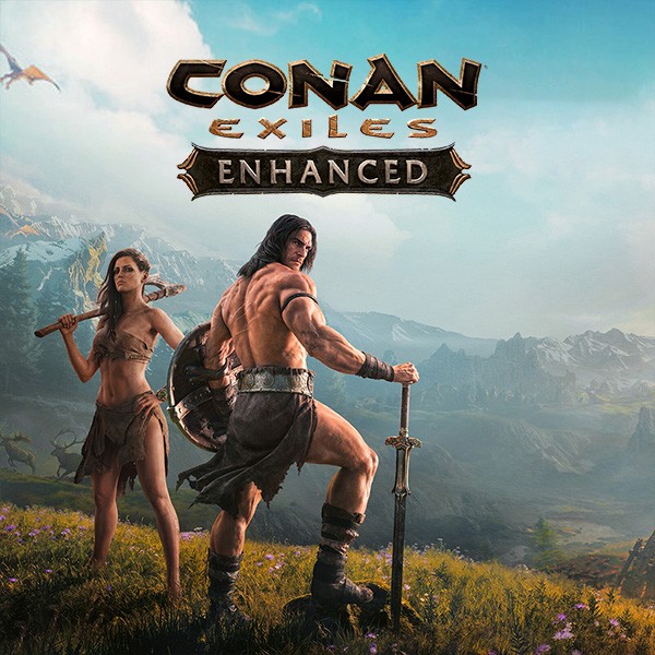 Conan Exiles Enhanced