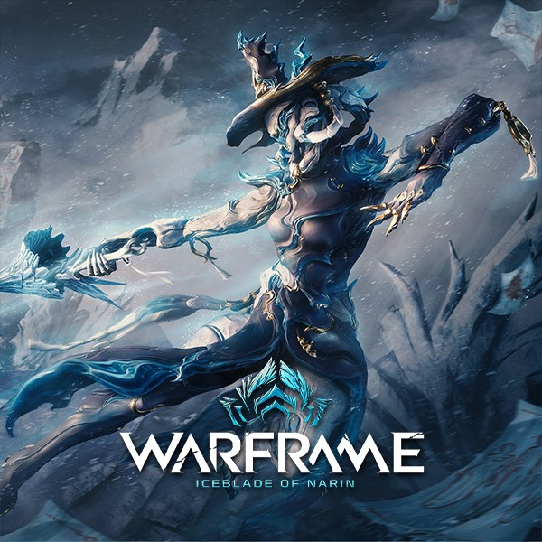Warframe