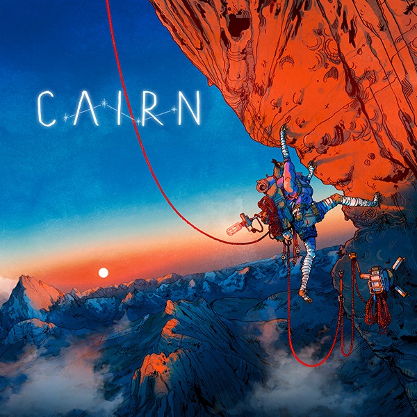 Cairn