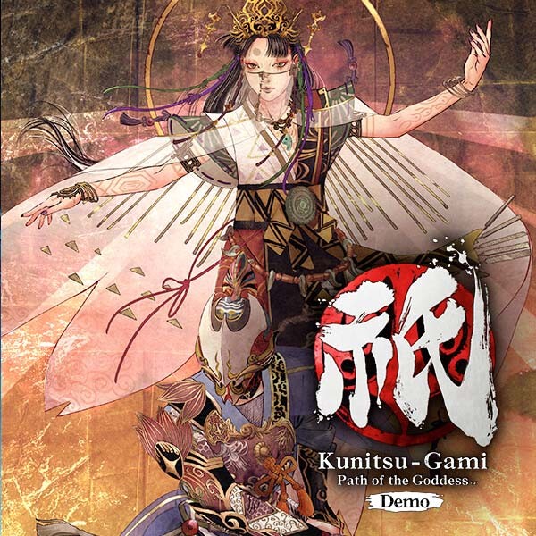 Kunitsu-Gami: Path of the Goddess™ - Demo