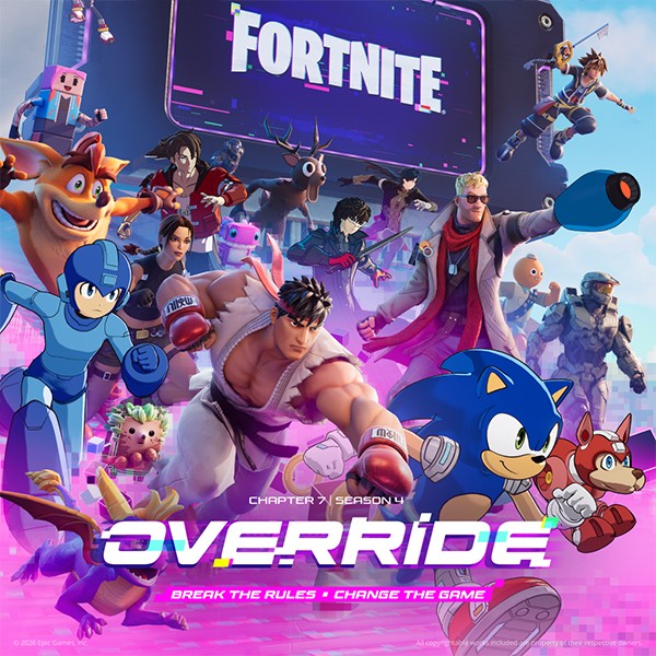 Fortnite®