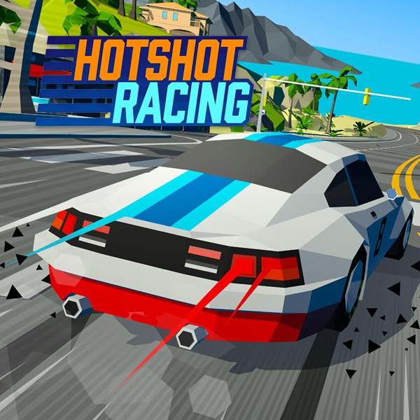Hotshot Racing