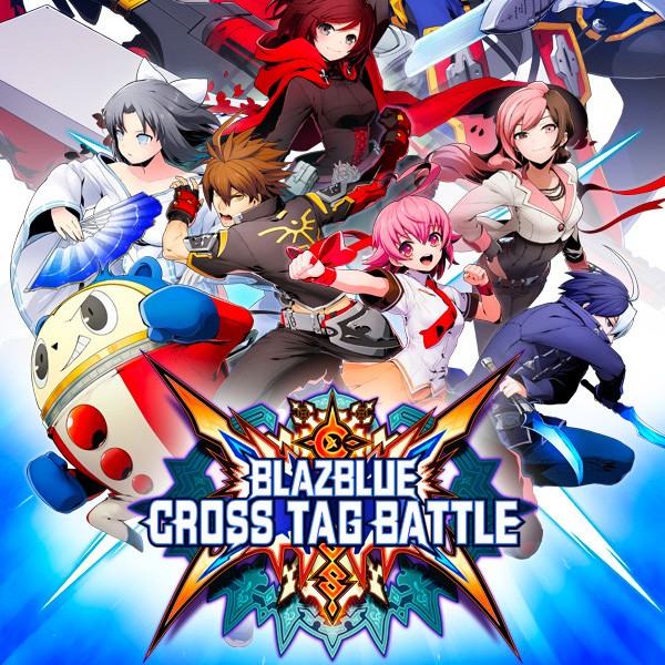 BlazBlue: Cross Tag Battle