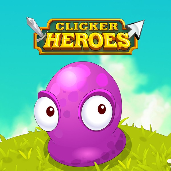 Clicker Heroes