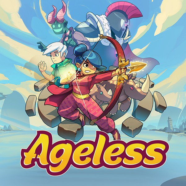 Ageless