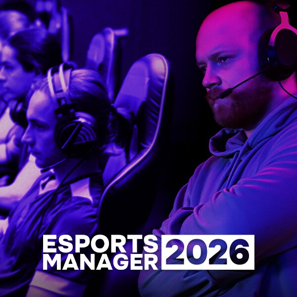 Esports Manager 2026