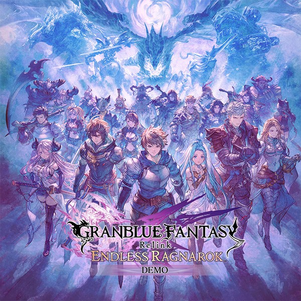 Granblue Fantasy: Relink - Endless Ragnarok Demo