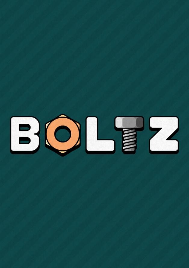 Boltz Demo cover art
