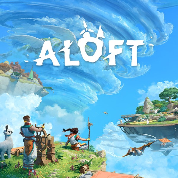 Aloft