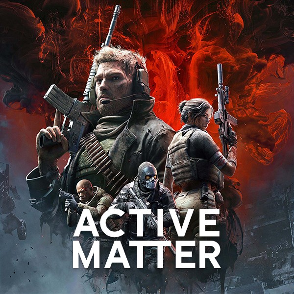 Active Matter