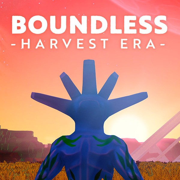 Boundless