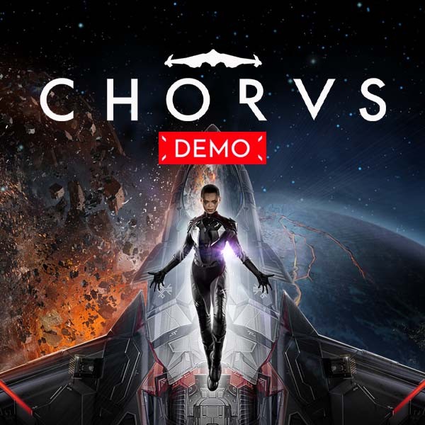 Chorus Demo