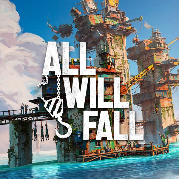 ALL WILL FALL