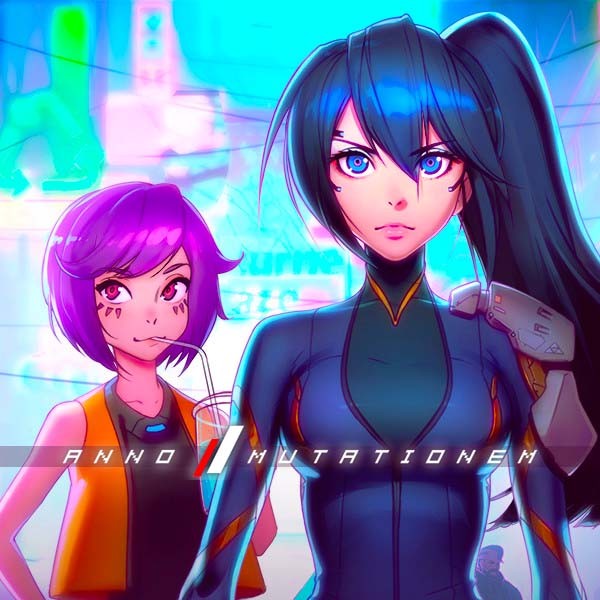 ANNO: Mutationem