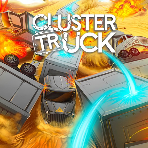 Clustertruck