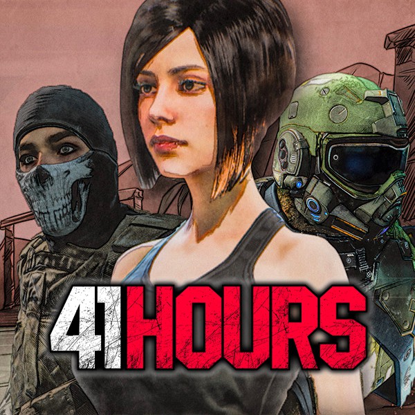 41 Hours