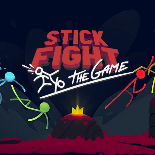 Stick Fight: The Game