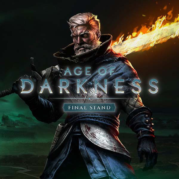 Age of Darkness: Final Stand