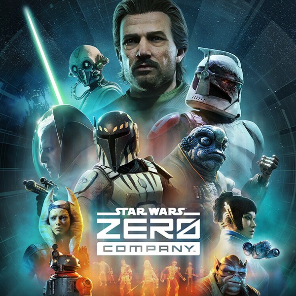 STAR WARS Zero Company™