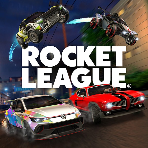 Rocket League®