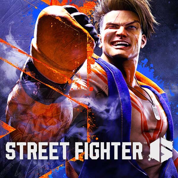 Street Fighter™ 6