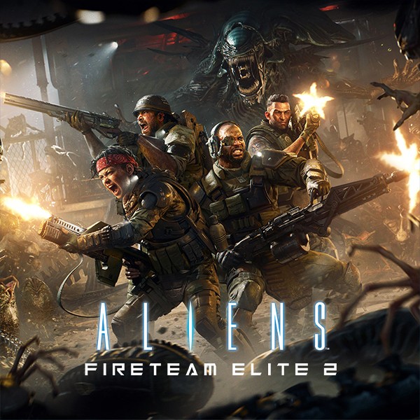 Aliens: Fireteam Elite 2