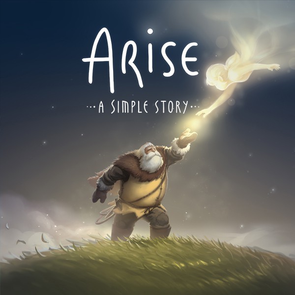 Arise: A Simple Story