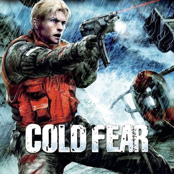 Cold Fear™