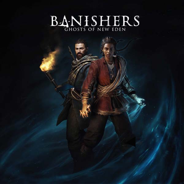 Banishers: Ghosts of New Eden