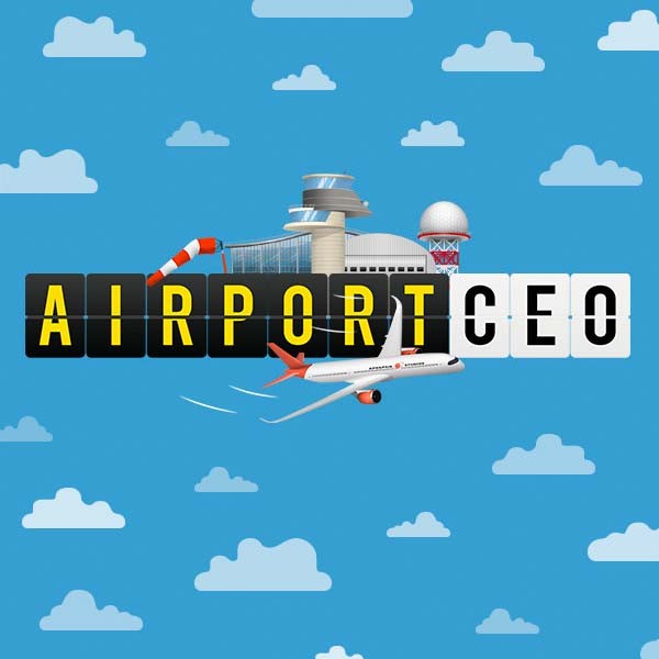 Airport CEO