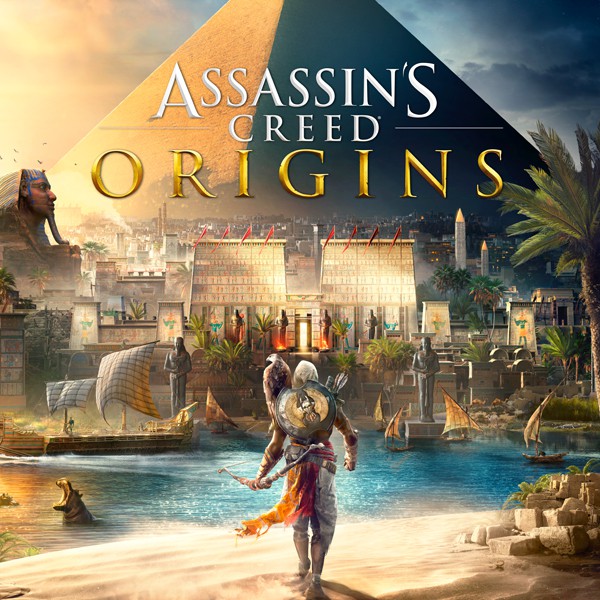 Assassin’s Creed® Origins