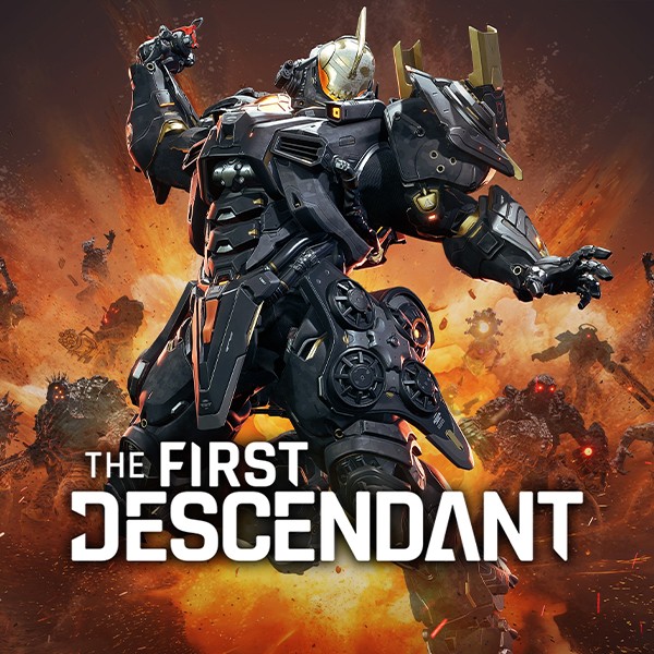 The First Descendant