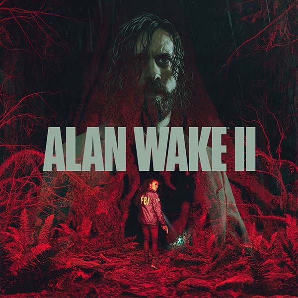 Alan Wake 2