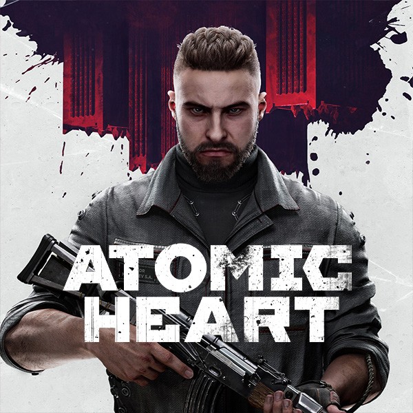 Atomic Heart