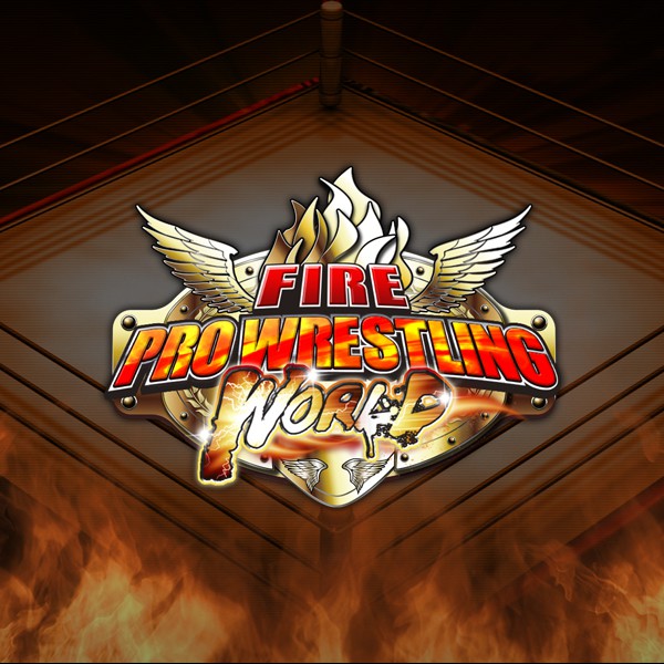 Fire Pro Wrestling World