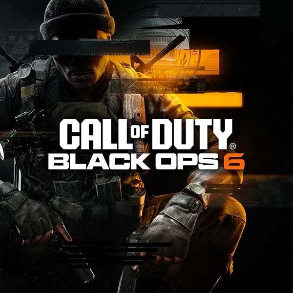 Call of Duty®: Black Ops 6