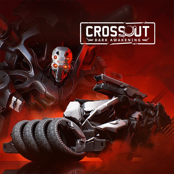 Crossout
